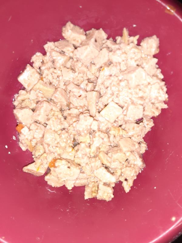 Looks like people food