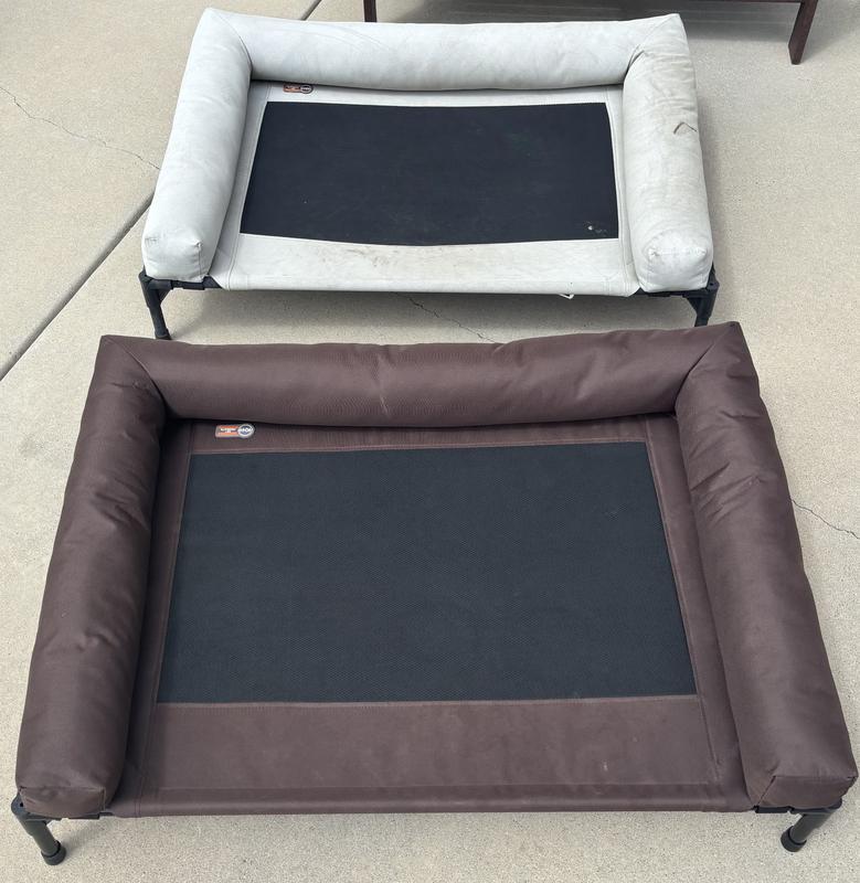 Indoor vs Outdoor
