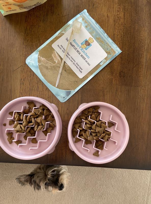 Is it ready yet mom!