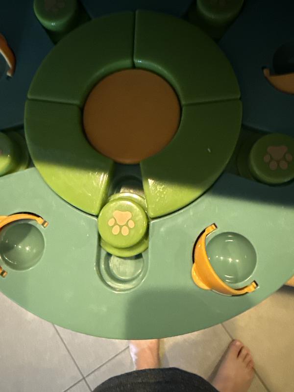 Poor design