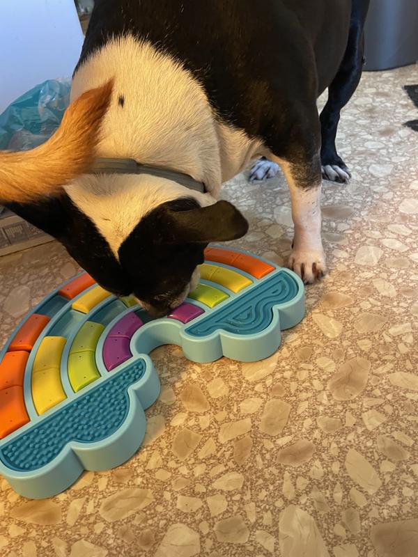 Angel made it look really easy