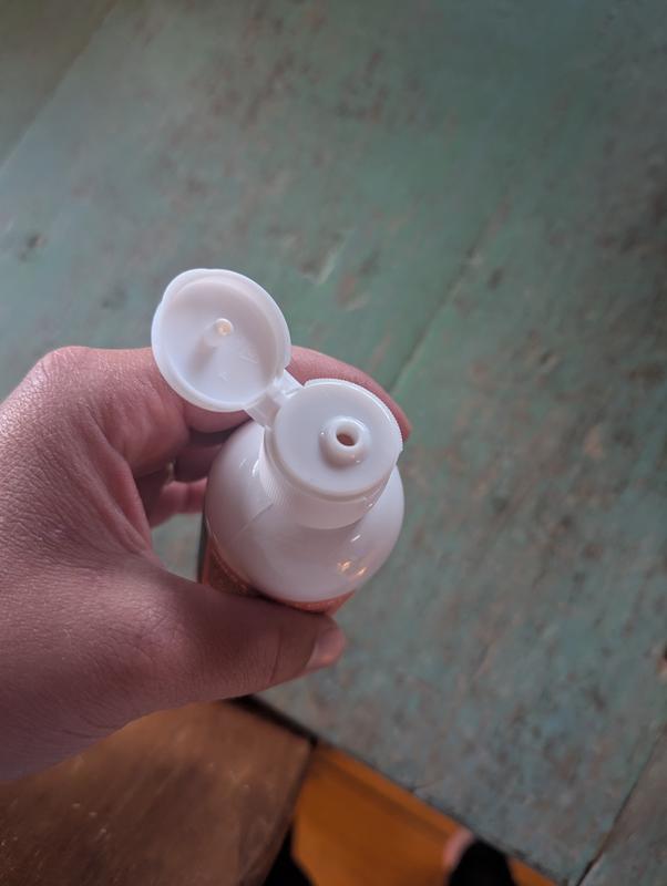 Wish there was a measuring tool!