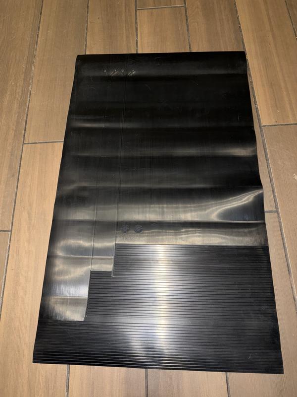 Super grip backing that’s great!