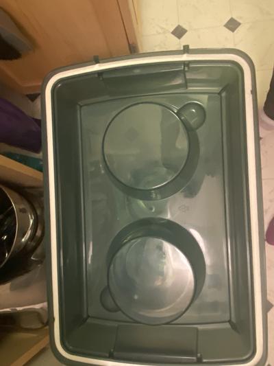 Cheap removable foam seal