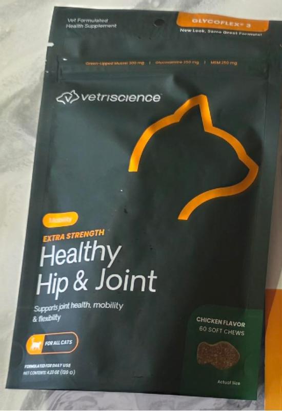 Doesn't even look the same.