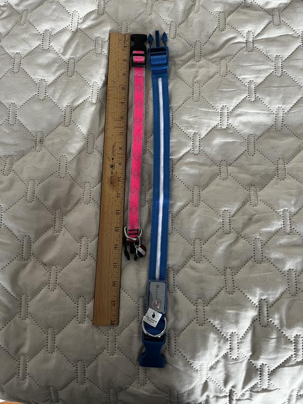 Definitely not 13.8”