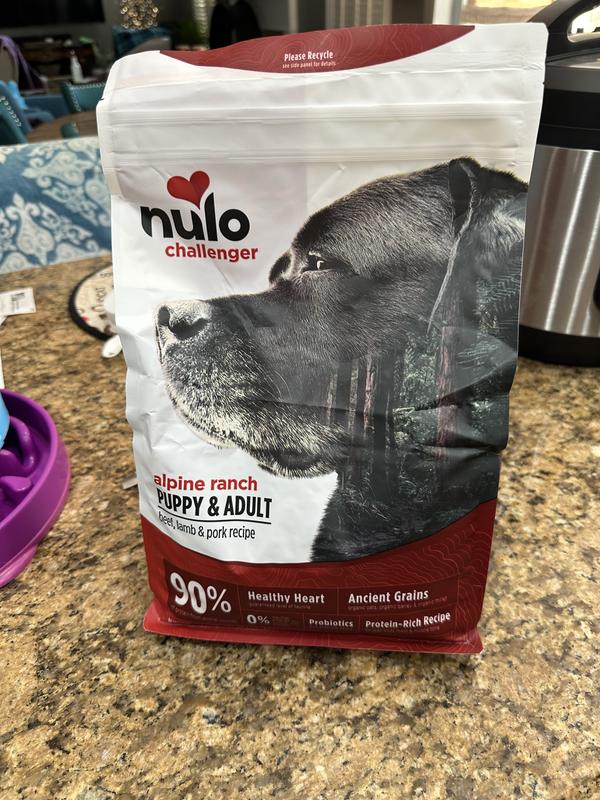 The bag reminds people to recycle!🙂