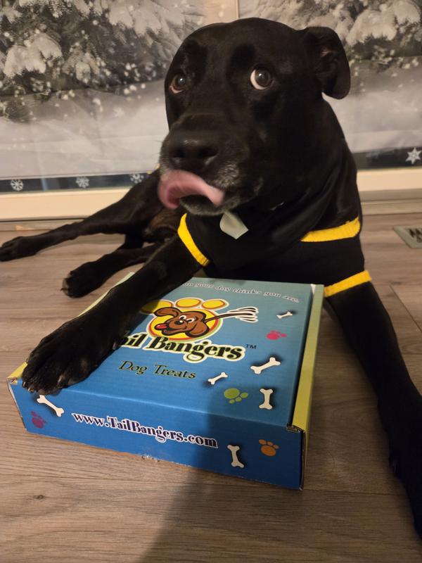 Fine Mom I'll wait and share.