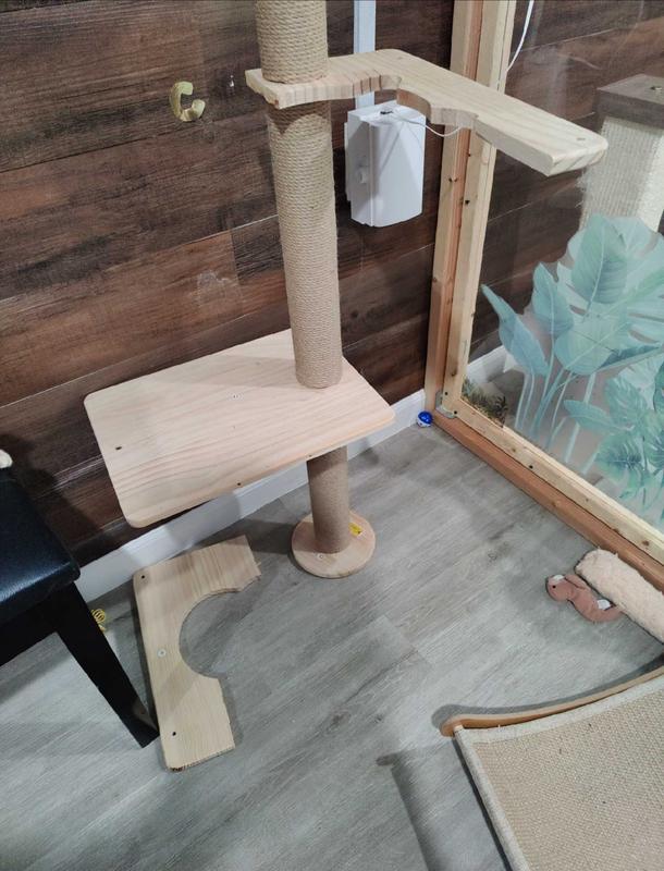 Broke in less than a week