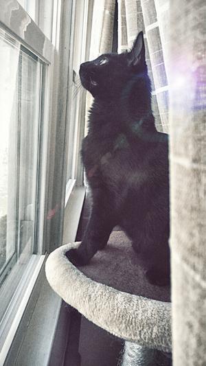 Living my best life!