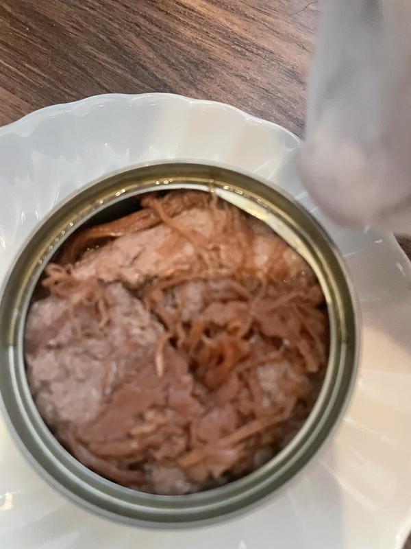 Photo of food itself