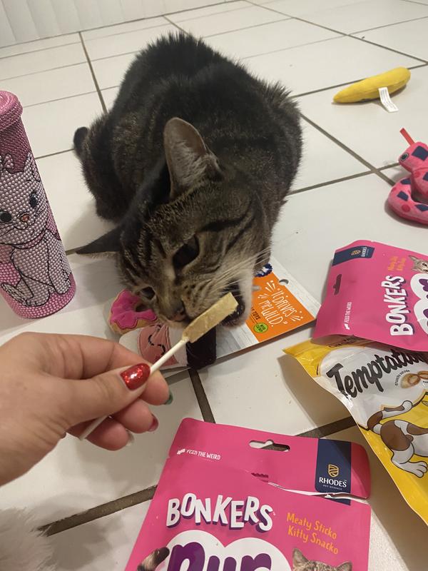 Delicious and tasty!