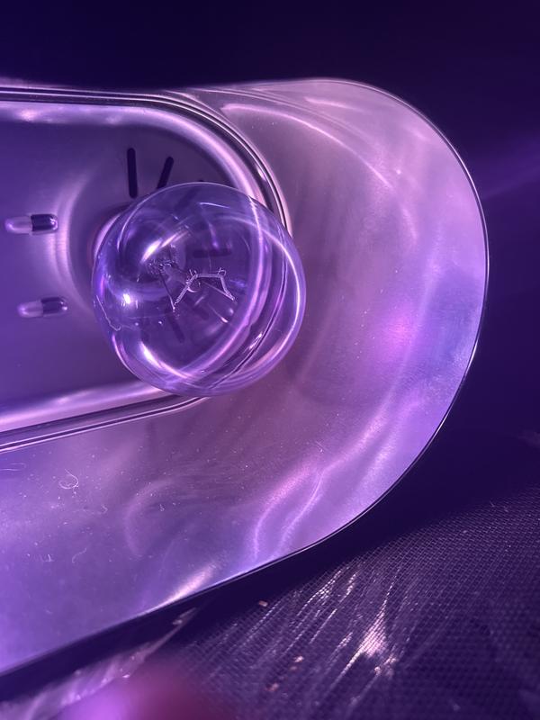 Great and useful daytime bulb