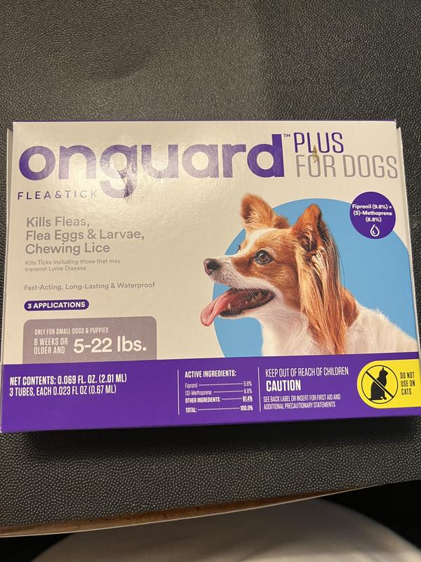 ONGUARD (Front)