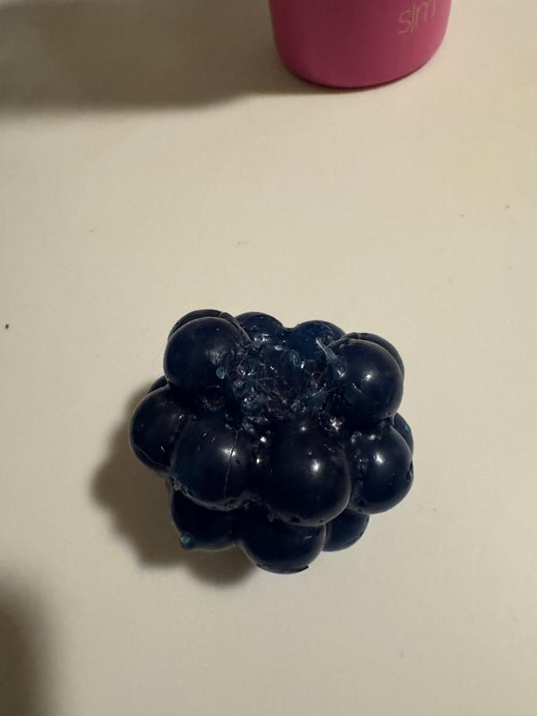 Not Durable