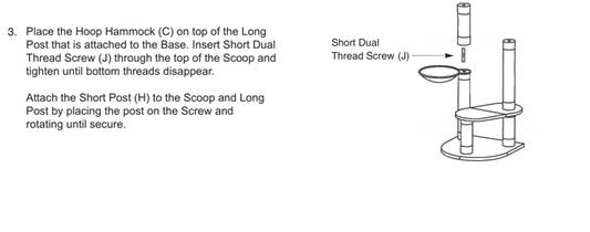 MidWest Feline Nuvo Resort 60-inch Cat Tree