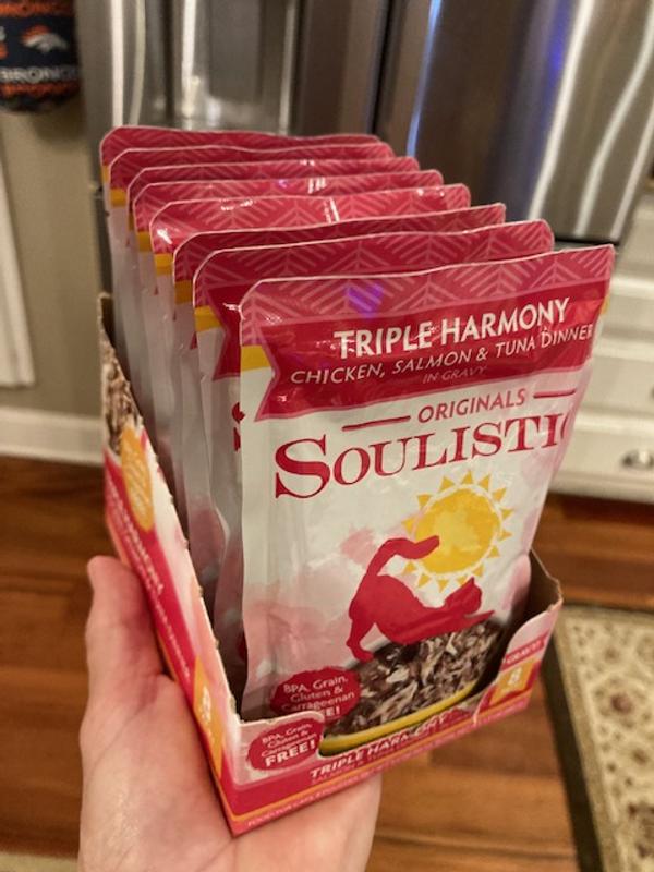 Nice organized container