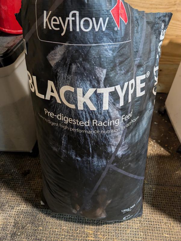 Photo of the packaging