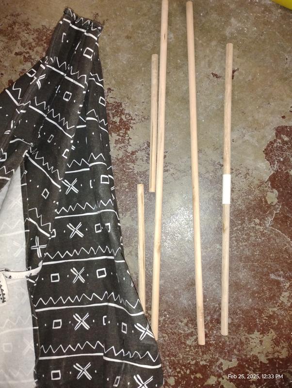 What came in the package