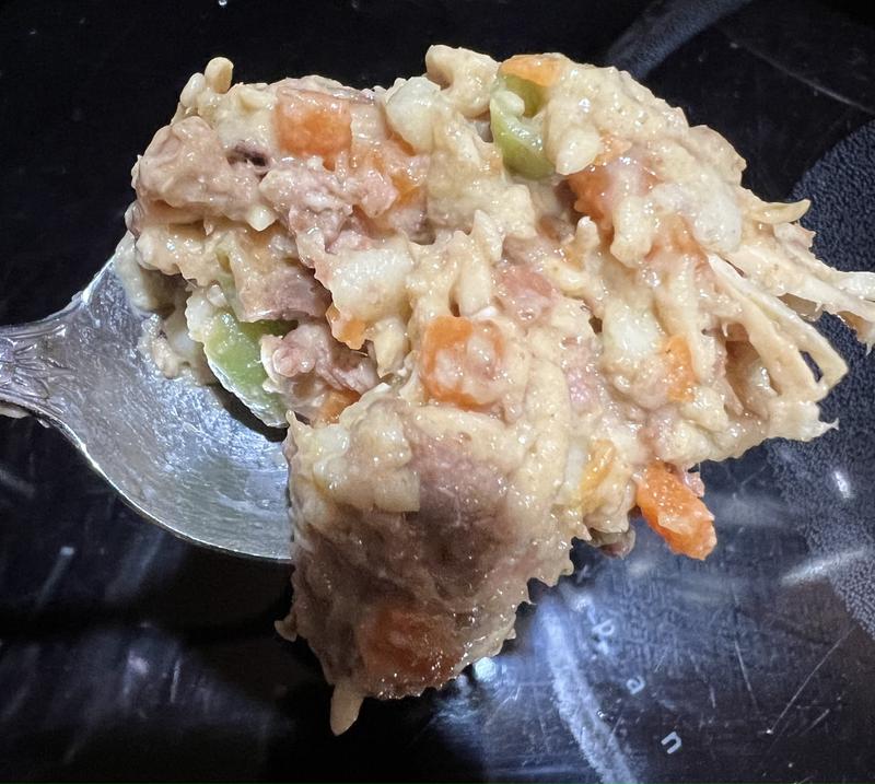 You can see the ingredients