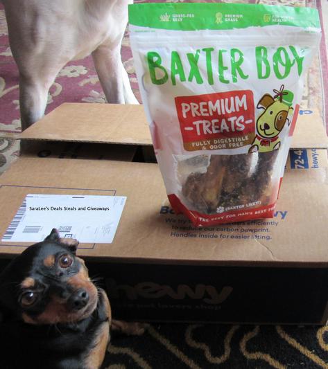 ButterCup checking them out