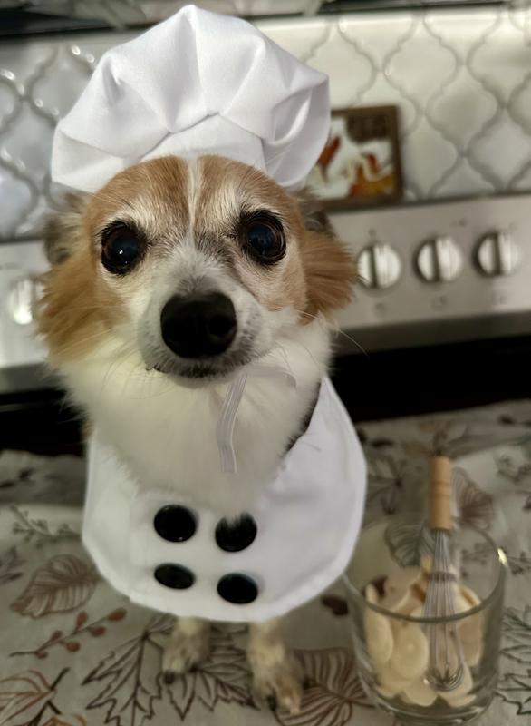 Chef Ellie