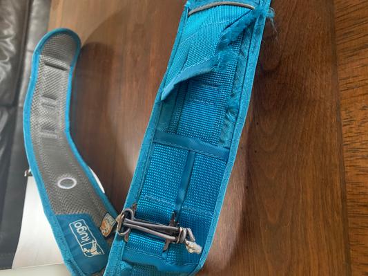 Kurgo rsg active utility hot sale belt