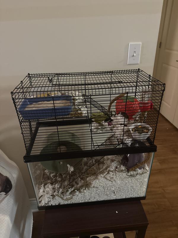 WARE Chew Proof Small Animal High Rise