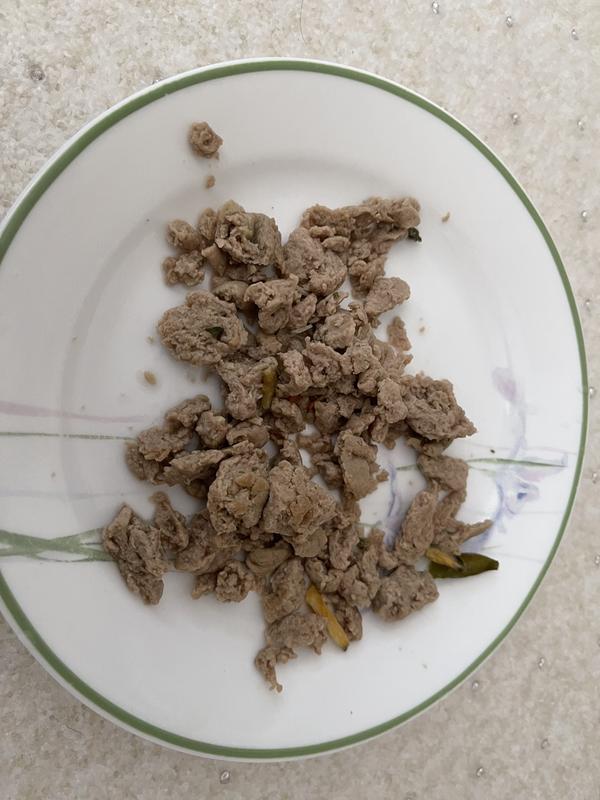 FRESHPET Vital Fresh Cuts Chicken Recipe Fresh Dog Food, 1.5lb bag