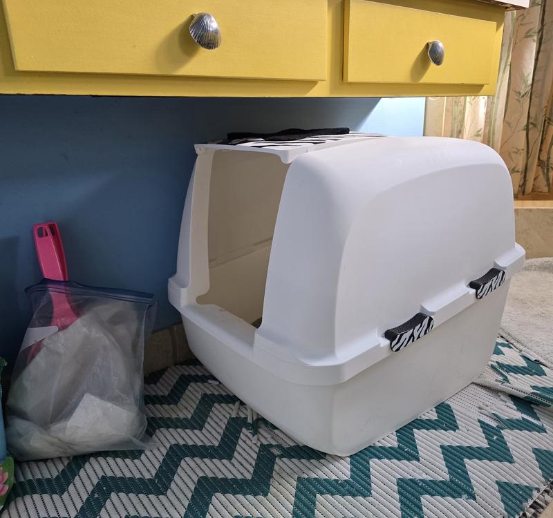 Perfect fit