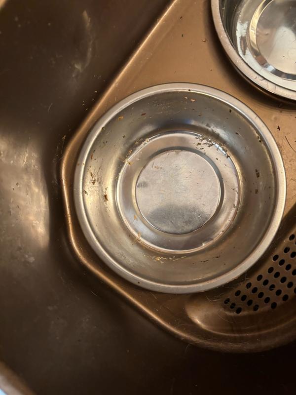 No scraps left behind!