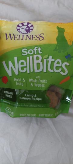 Wellness soft outlet wellbites