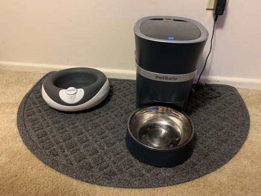 Petsafe Smart Feed Automatic Dog and Cat Feeder 2.0