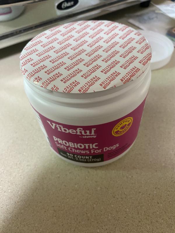 Sealed lid