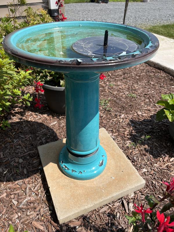 Disappointing purchase