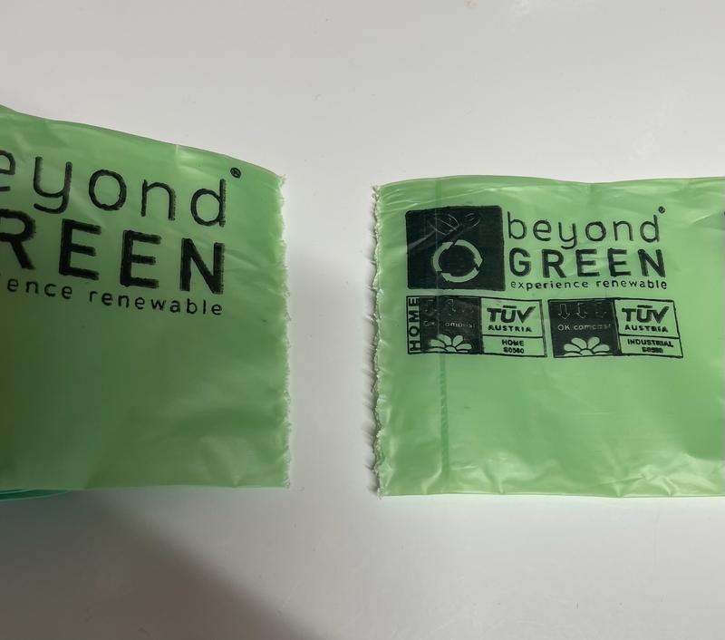 perforation tears cleanly