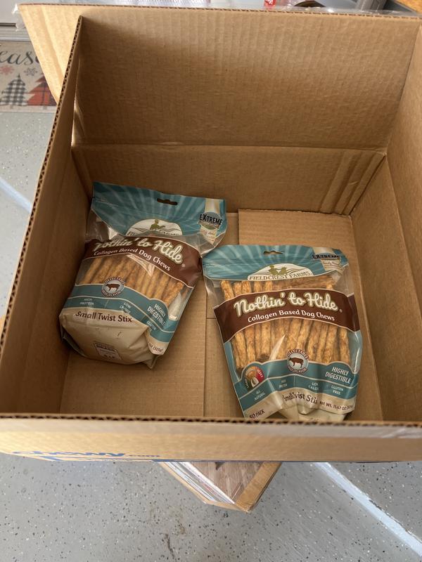 Didn’t order this.