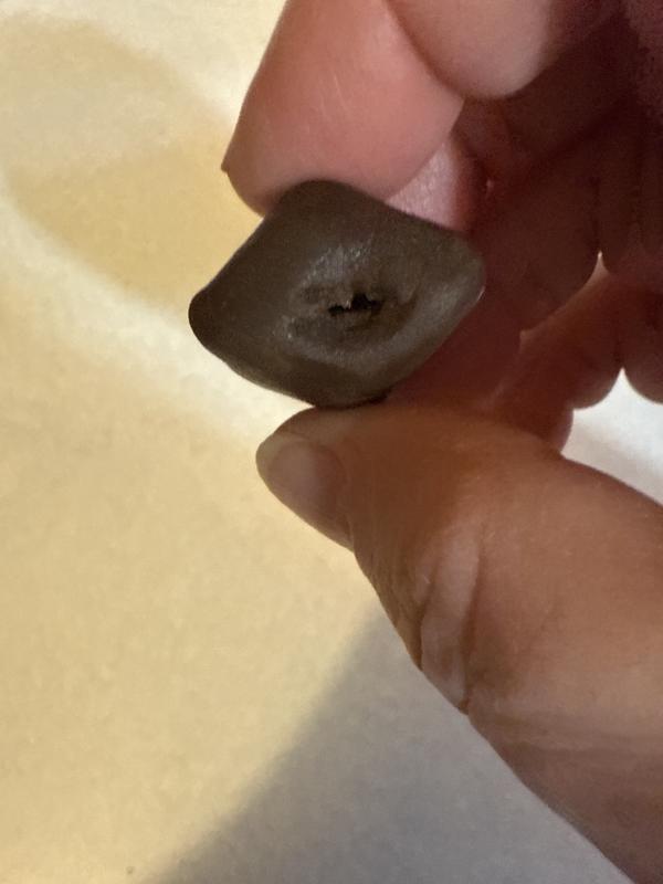 Pill pocket (side two)