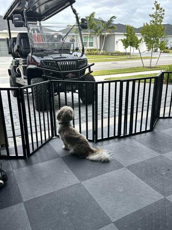 Keeps my baby boy in