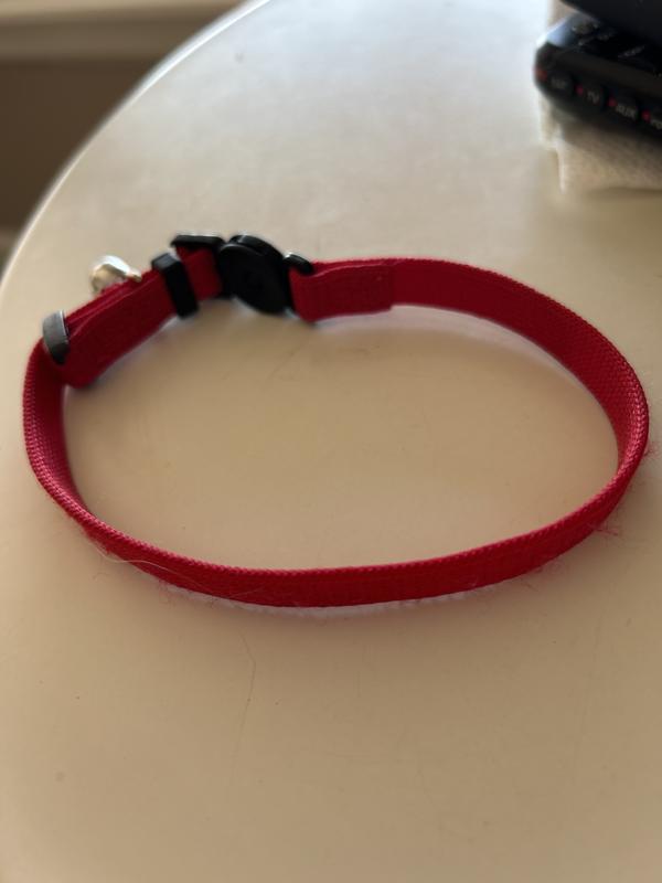 Bracket on left arrived broken..