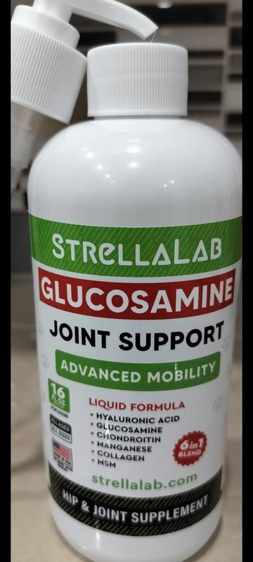 Goodness in a bottle