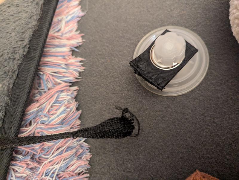 Broke after 3 months