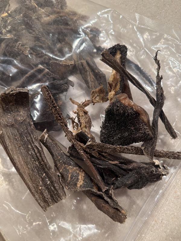 Very inconsistent sizes.