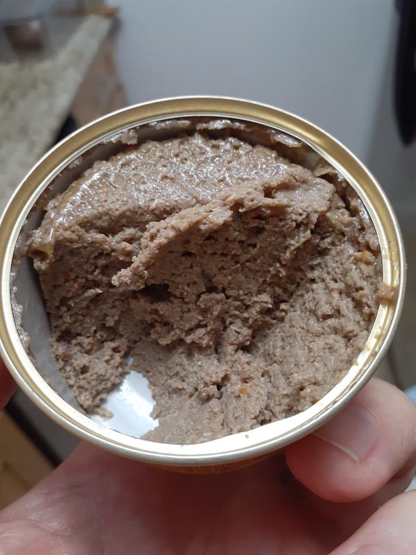 Color is weirdly grayish.