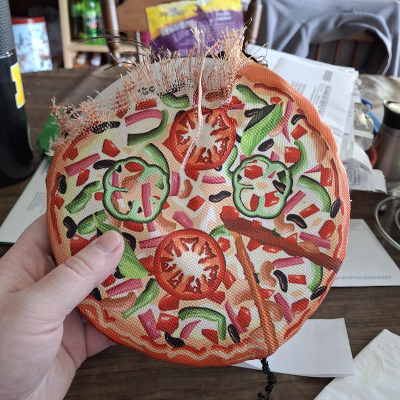 No match for a lab puppy