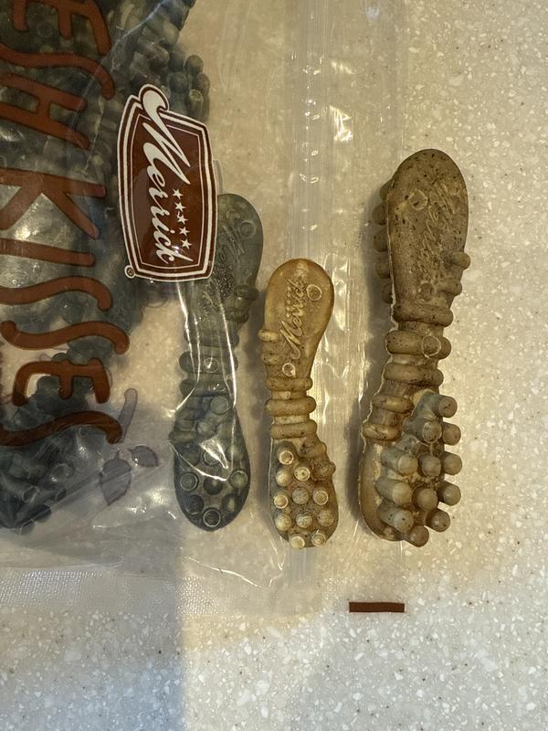 Size comparison from small to large. I ordered medium.