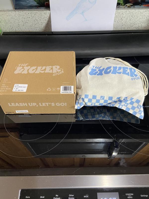 Nice packaging and fit