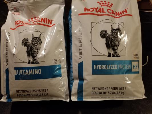 Ultamino feline outlet