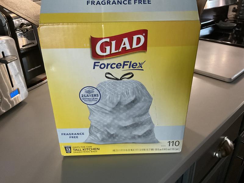 This is one strong bag!