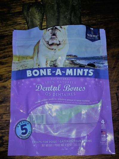 States 5 and 4 in package